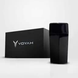 Оригинальный ароматизатор Voyah free, Пион