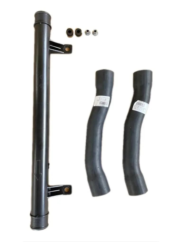 Патрубок интеркулера Lixiang L7, L8, L9, X01-11190013