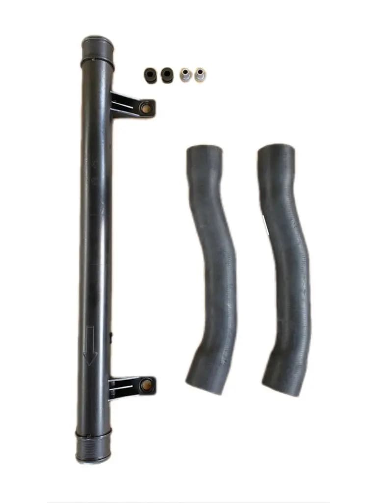 Патрубок интеркулера Lixiang L7, L8, L9, X01-11190013
