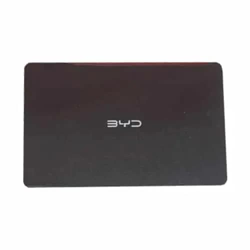Оригинальная ключ карта BYD, 13785358-00