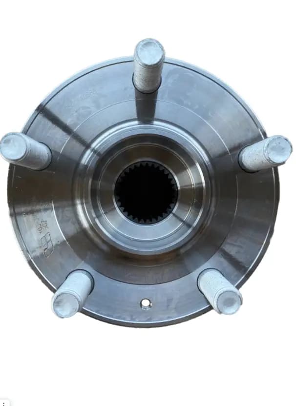 Оригинальный ступичный подшипник Lixiang L7, L8, L9, до рест, X03-31030011