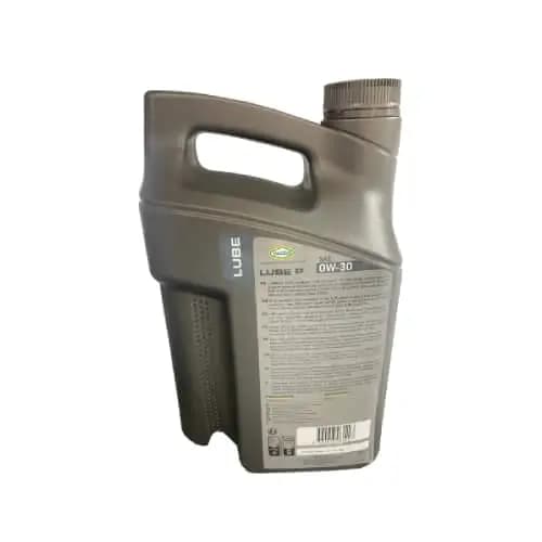 Масло в двигатель Yacco, Lube P 0W-30, на разлив по 1л