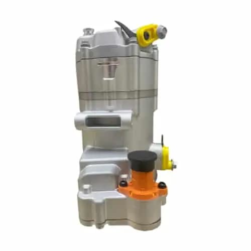 Компрессор кондиционера Lixiang L7, L8, L9, X02-81030011