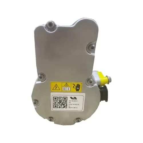 Компрессор кондиционера Lixiang L7, L8, L9, X02-81030011