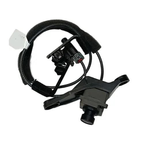 Левая камера бокового обзора Lixiang L7, L8, L9 Pro, X01-36020132