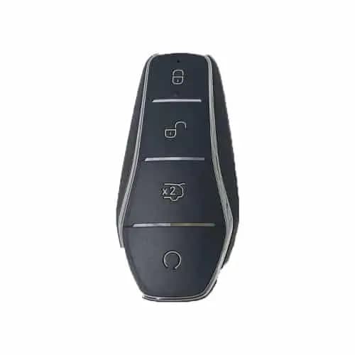 Оригинальный смарт ключ BYD 2025, 15026588-00