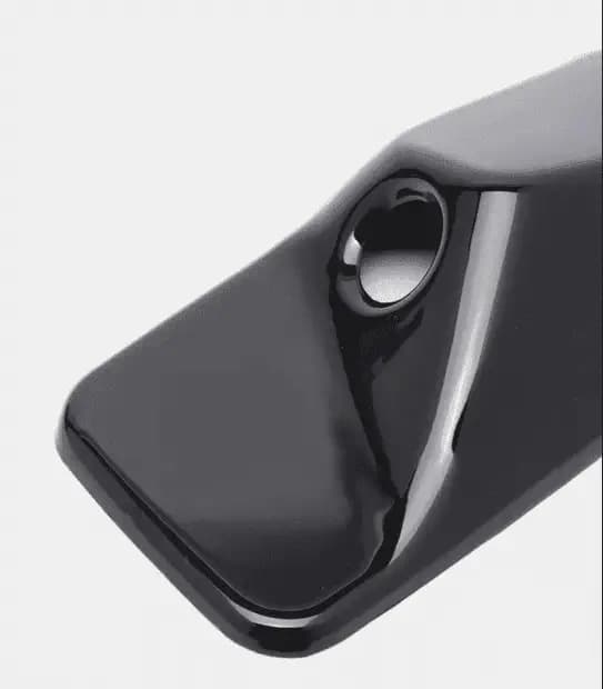 Антихром на боковые камеры Lixiang L7, L8, L9 Ultra, Max