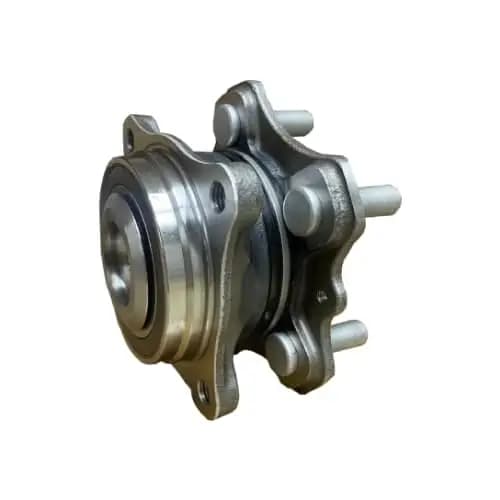Оригинальный ступичный подшипник Lixiang L7, L8, L9, рест, M01-31030001