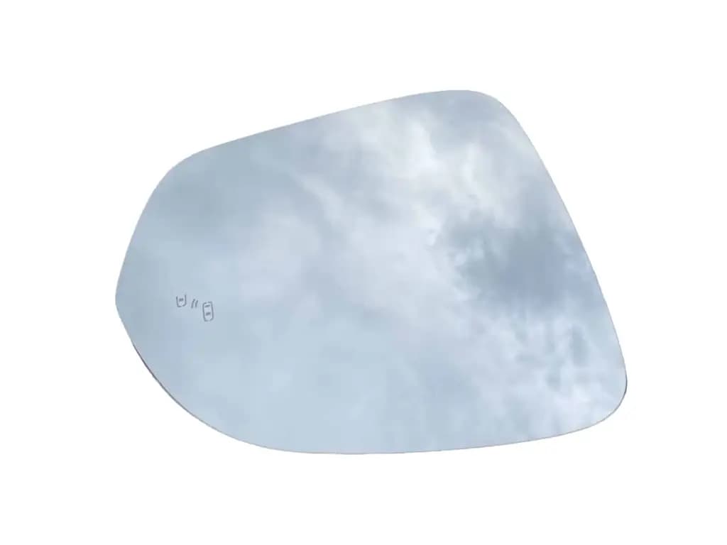 Автомобильное зеркало, стекло Lixiang L7, L8, L9, правая сторона