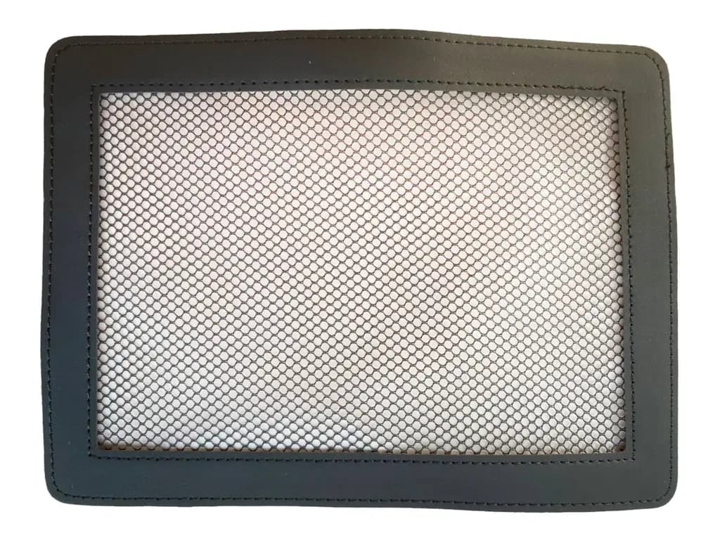 Сетка на блок комфорта Lixiang L7, L8, L9