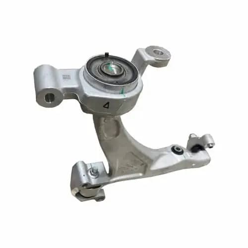 Передний нижний левый рычаг подвески Lixiang L7, L8, L9, X01-29040016, X01-20020028