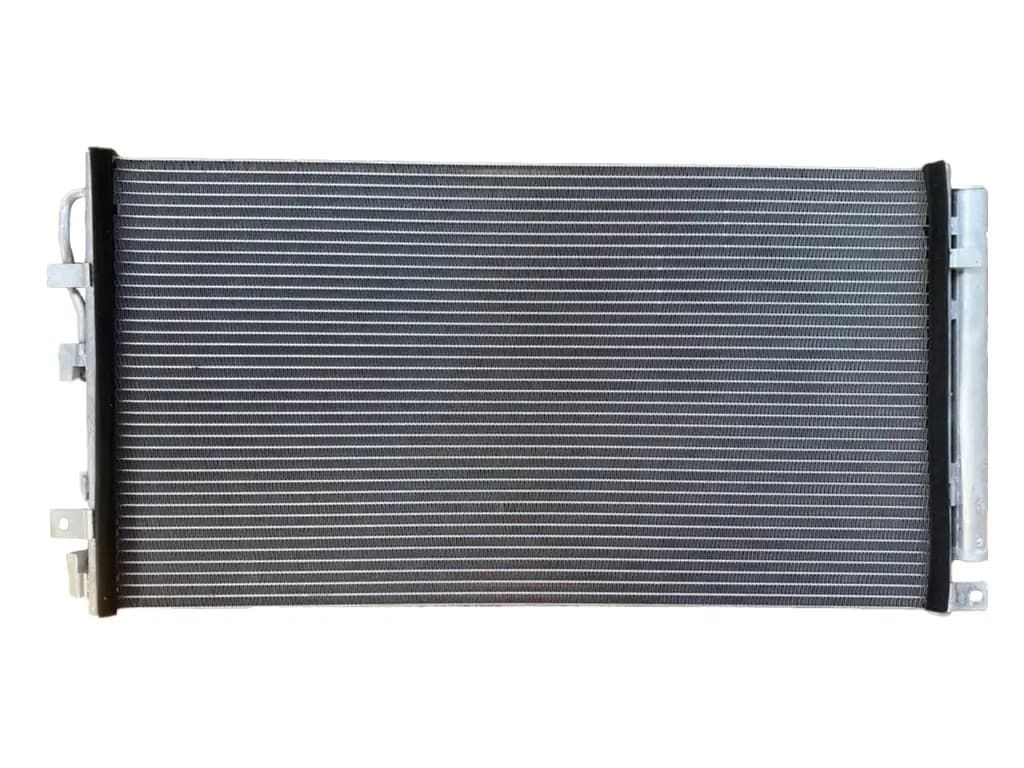 Радиатор кондиционера Lixiang L9, дубликат X01-81050012