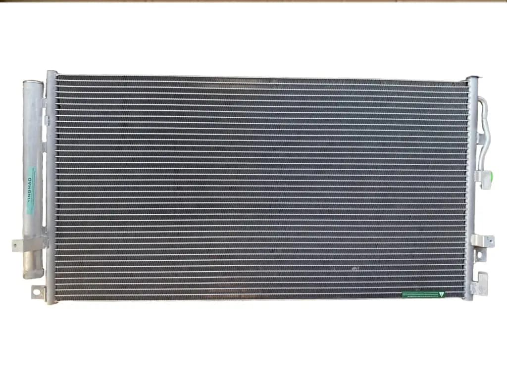 Радиатор кондиционера Lixiang L9, дубликат X01-81050012