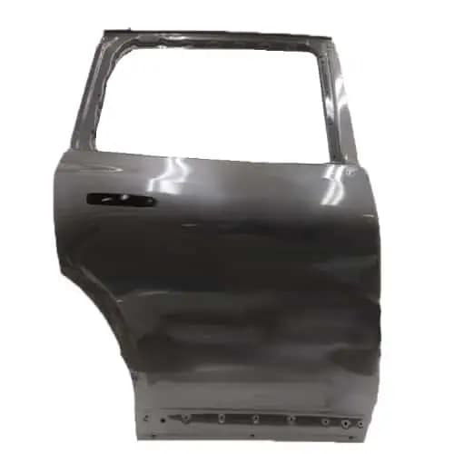 Оригинальная задняя правая дверь Lixiang L9, X01-90000254