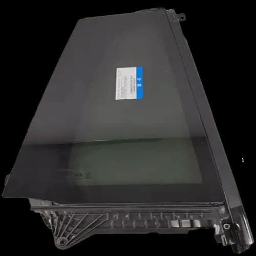Задняя правая форточка двери, Lixiang L9, X01-62030040