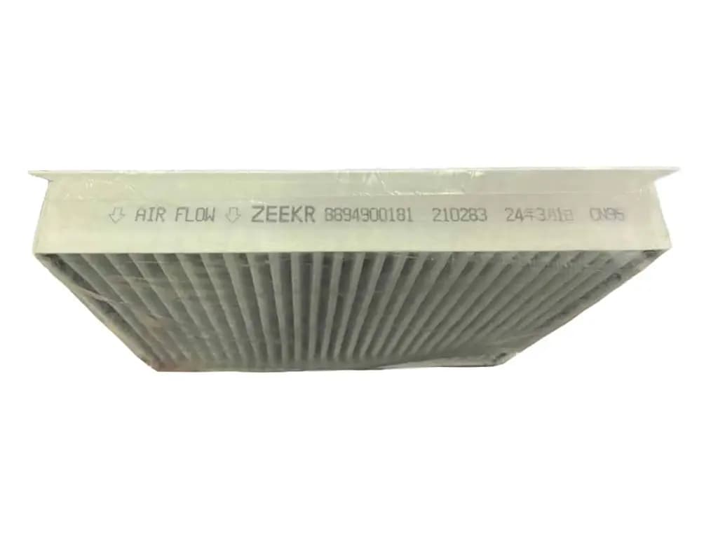 Оригинальный салонный фильтр Zeekr X, 8894900181