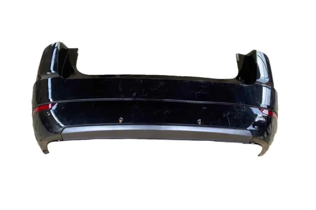 Задний бампер в сборе Lixiang L9, X01-90000130