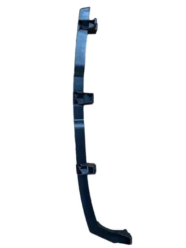 Центральный кронштейн переднего бампера Lixiang L9, X01-84060023