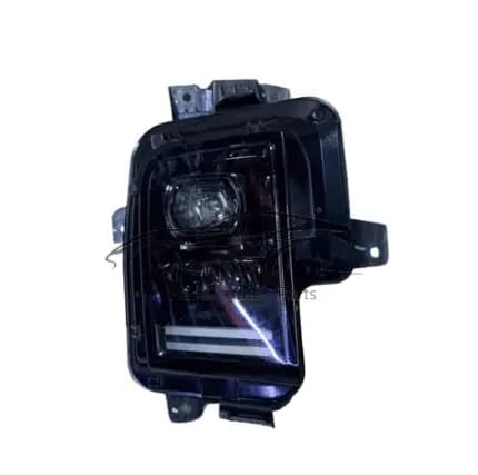Передняя фара правая Lixiang L7 Max, старого образца, X03-41210012