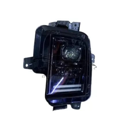 Передняя фара Lixiang L7 Max, Ultra левая, старого образца, X03-41210011