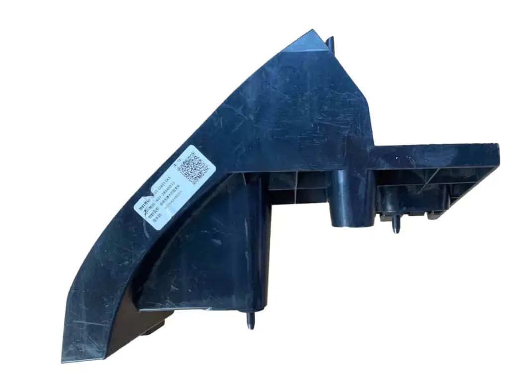 Задний кронштейн габарита, левый Lixiang L9, X01-28040033, X01-28040034