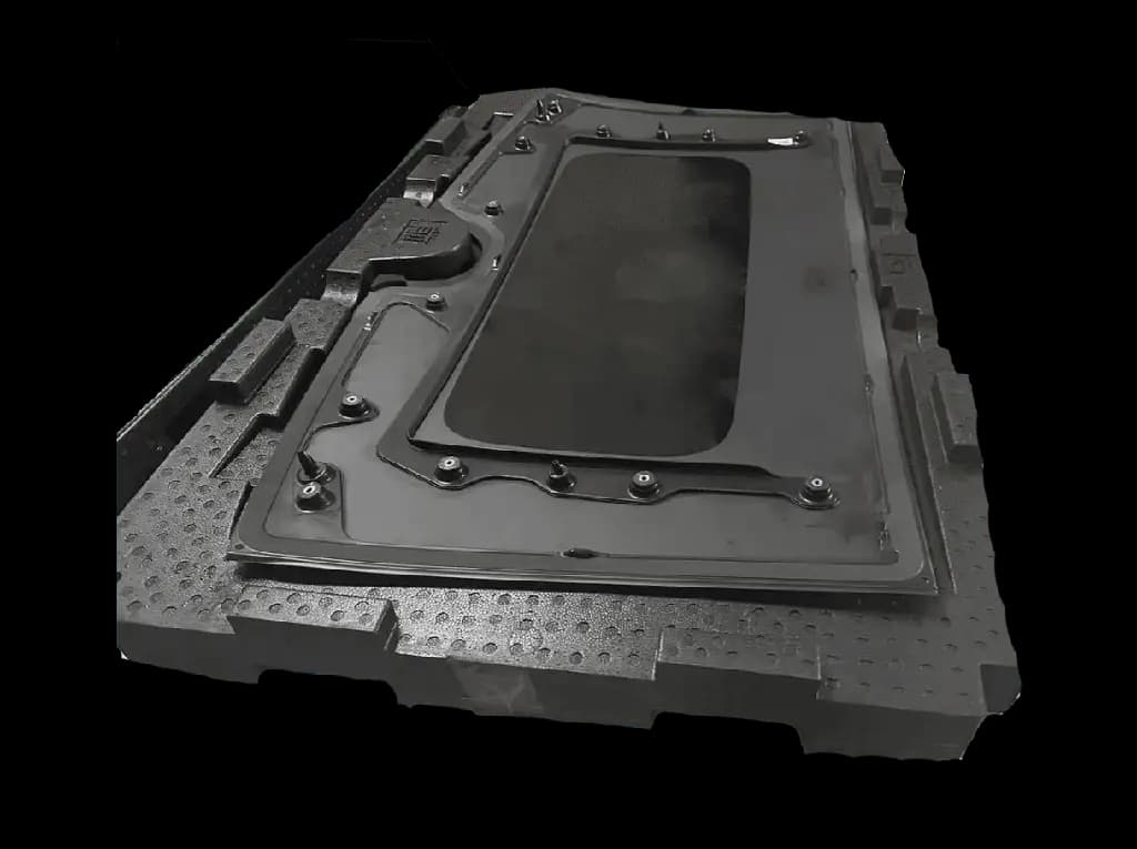 Оригинальная передняя панорама Lixiang L7 Ultra, Max, X03-57030017
