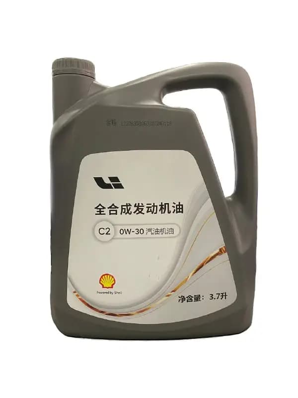 Масло в двигатель дубликат, Lixiang 0W-30, 3.7 литра