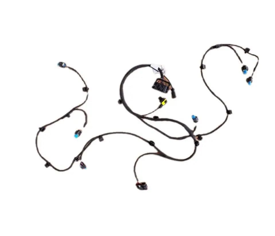 Коса задних парктроников Lixiang L7, X03-40130011