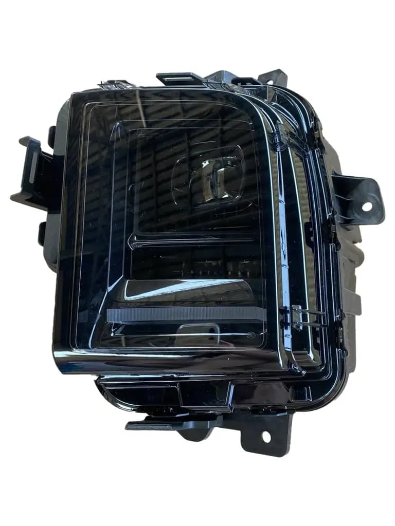 Передняя фара Lixiang L7 Max, Ultra левая, нового образца, X03-41210011