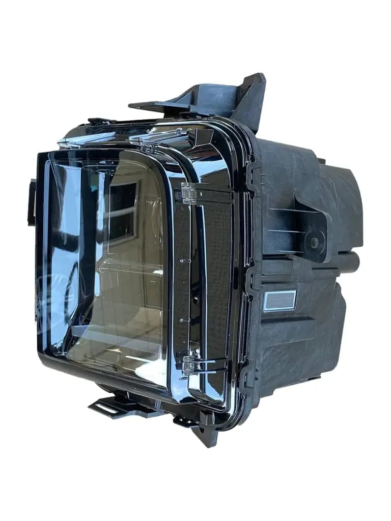 Передняя фара Lixiang L7 Max, Ultra левая, нового образца, X03-41210011