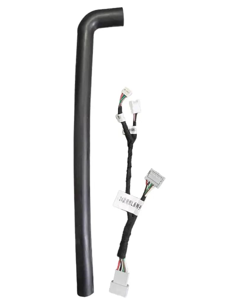 Коса системы ароматизации Lixiang L7 Ultra