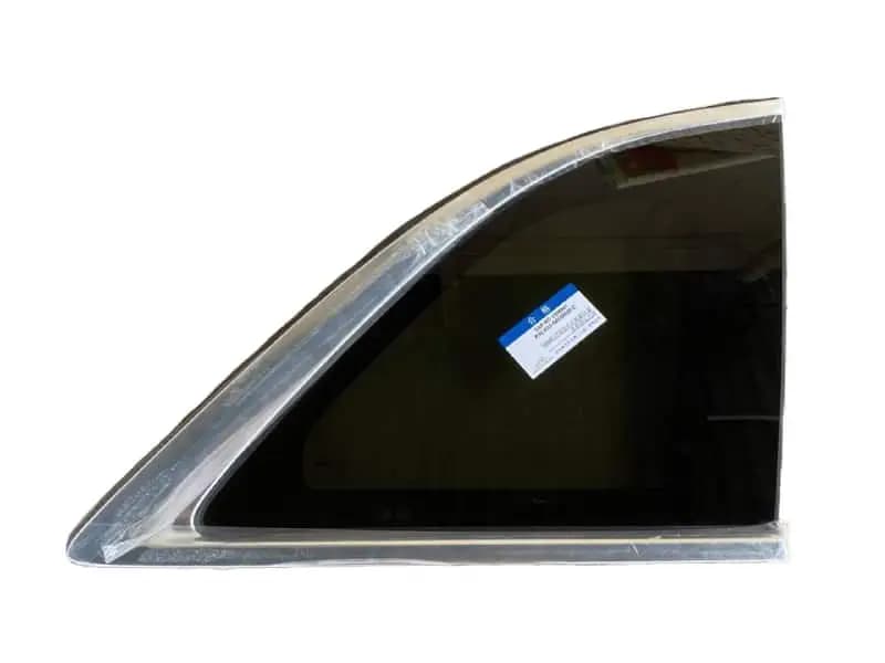 Задняя правая форточка багажника Lixiang L7, X03-54030020