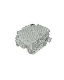 Система электрического привода в сборе на CHANGAN DEEPAL G318 2100010-DQ64