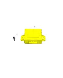 Модуль буксировки в сборе на CHANGAN DEEPAL G318 3600260-EM01