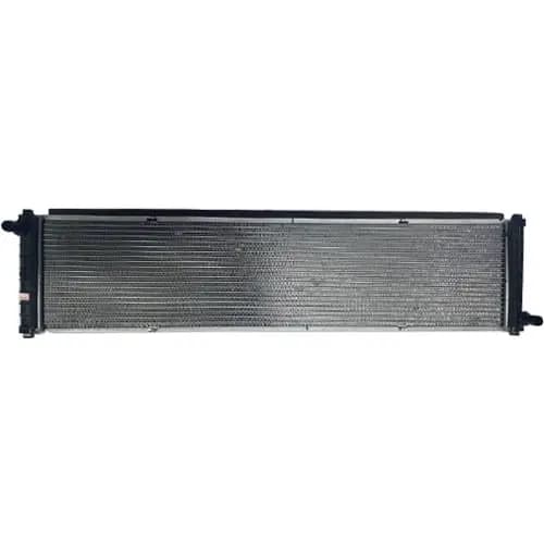 Оригинальный маленький нижний радиатор Lixiang L9, Х01-21270026 с разбора