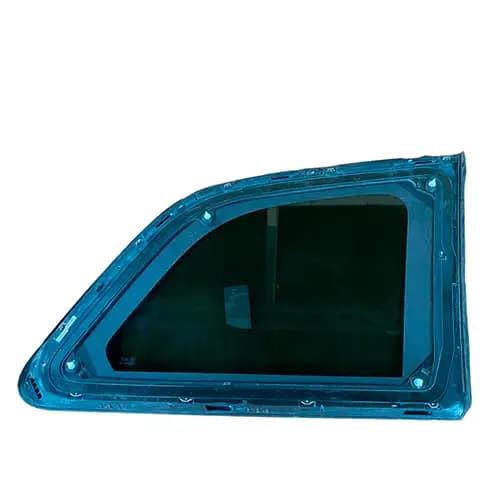 Задняя левая форточка багажника Lixiang L9, X01-54030010