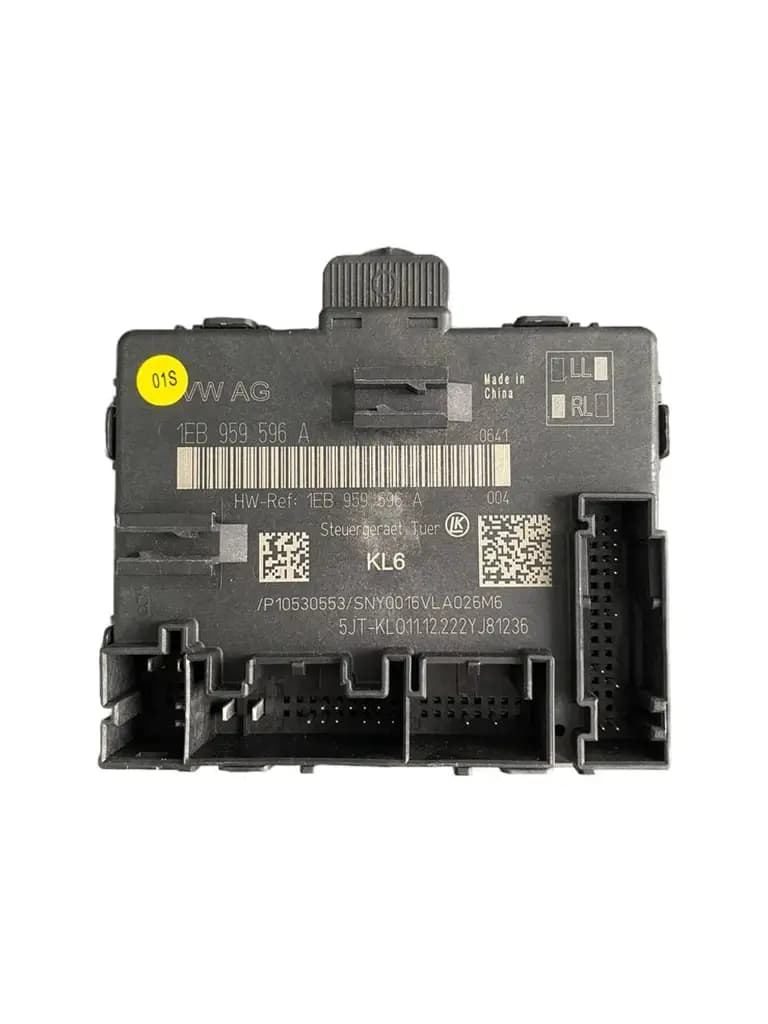 Блок управления на заднюю дверь Volkswagen ID.6, 1EB 959 596 A