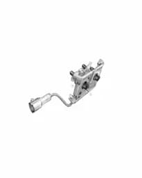 Болт с шестигранным фланцем на CHANGAN DEEPAL S07 09103-08027-S354
