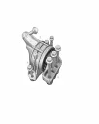 Болт с шестигранным фланцем на CHANGAN DEEPAL S07 09103-10025