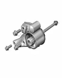 Болт с шестигранным фланцем на CHANGAN DEEPAL S07 09103-12008-S345