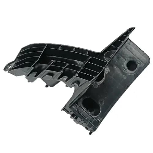 Заднее правое крепление, кронштейн бампера Lixiang L7, X03-82180033