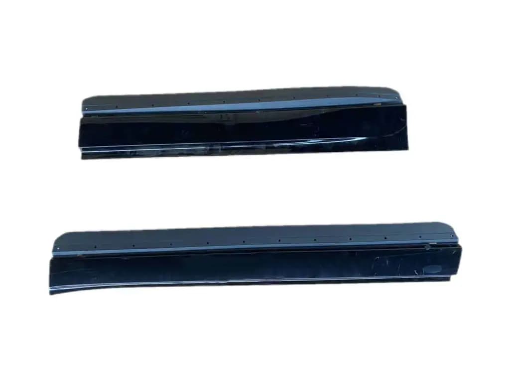 Передний правый молдинг двери Lixiang L9, X01-55280014
