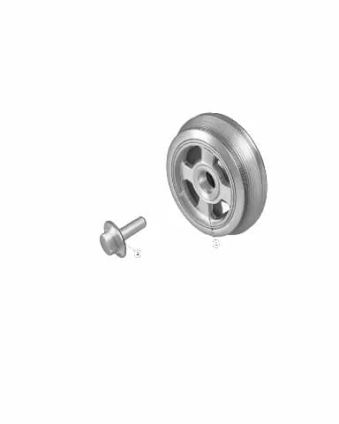 Crankshaft torsional амортизатор в сборе на CHANGAN DEEPAL S07 1005050-H03