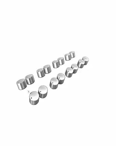 Клапан stem 308 на CHANGAN DEEPAL S07 1007019-H01