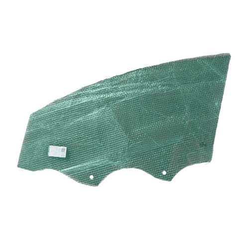 Переднее левое стекло двери Volkswagen ID.4, 11A 845 201