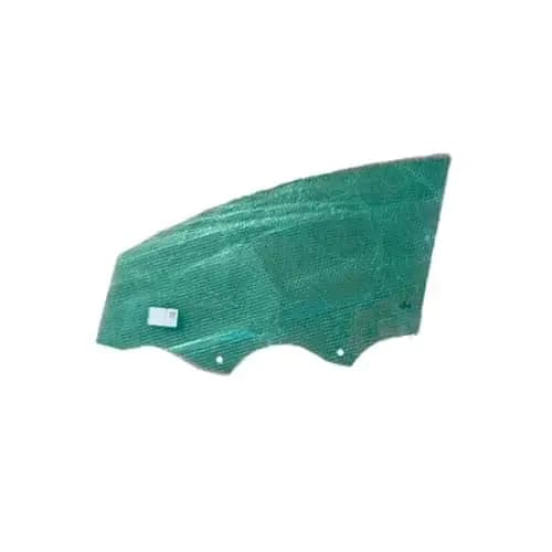 Заднее правое стекло двери Volkswagen ID.6, 12D 845 026 A
