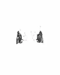 Задний правый колесо drum звук изоляция PAD на CHANGAN DEEPAL S07 5410141-ED02-AA