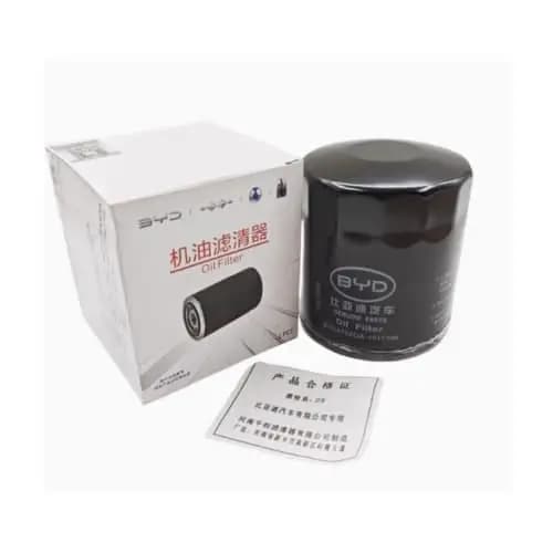 Оригинальный масляный фильтр BYD Leopard 8, Denza N9 16844473-00, 14030078-00