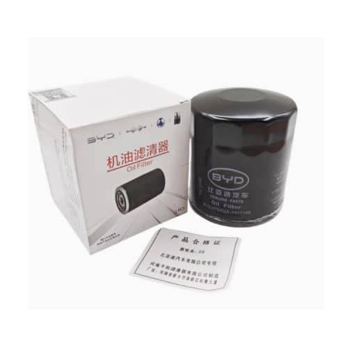 Оригинальный масляный фильтр BYD Leopard 8, Denza N9 16844473-00, 14030078-00