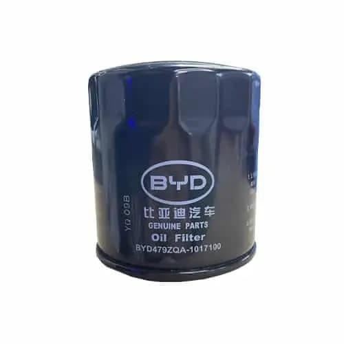 Оригинальный масляный фильтр BYD Leopard 8, Denza N9 16844473-00, 14030078-00